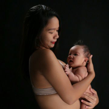 Richbel Camposano profile icon