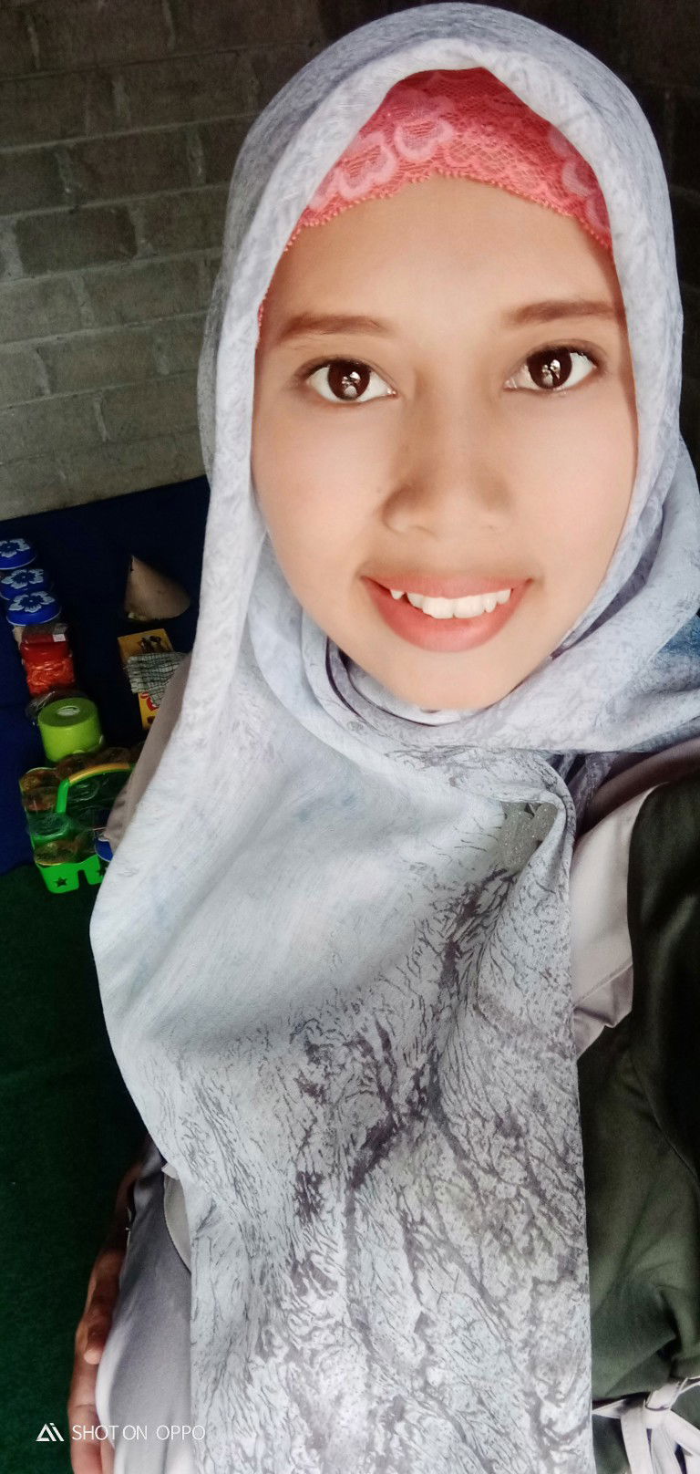 Selembar Godongwaru SobEktengah profile icon