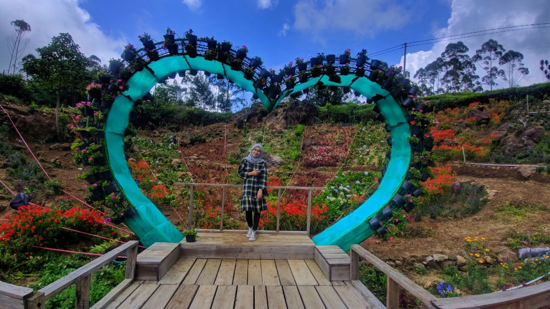 tiara dewi lestari profile icon