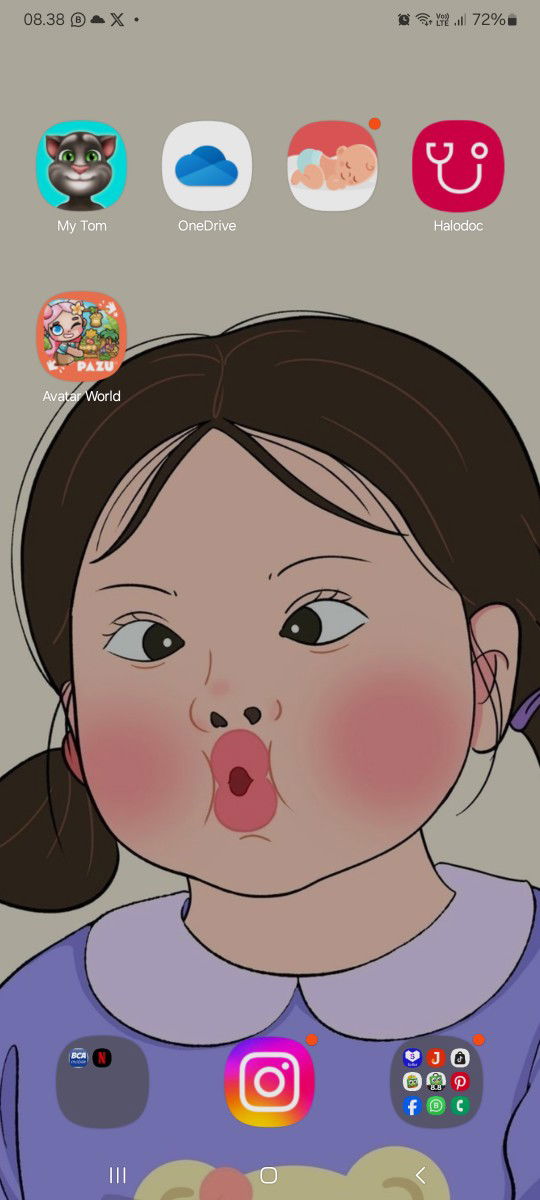 Nurul Aprian profile icon