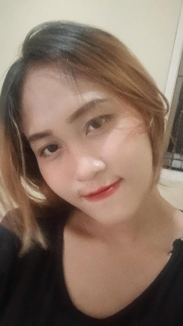 Linda bonteng profile icon