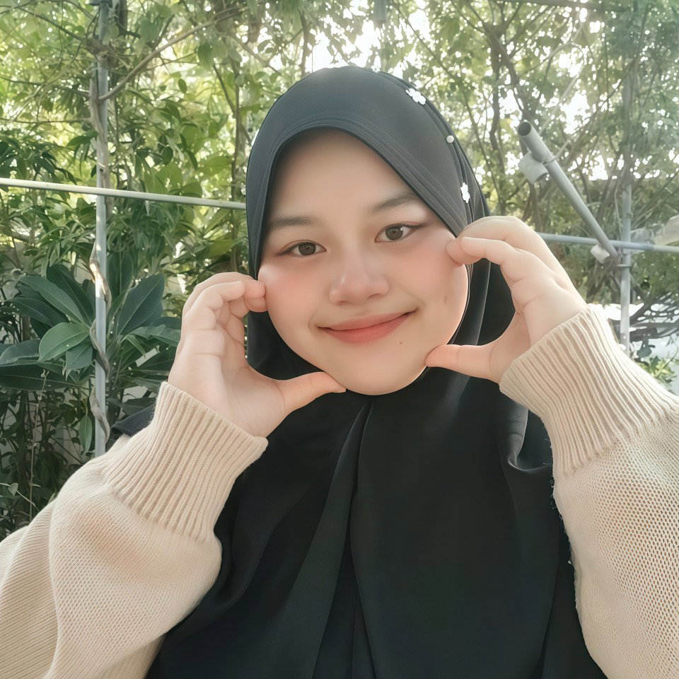 อารียา ลิปิกรม profile icon