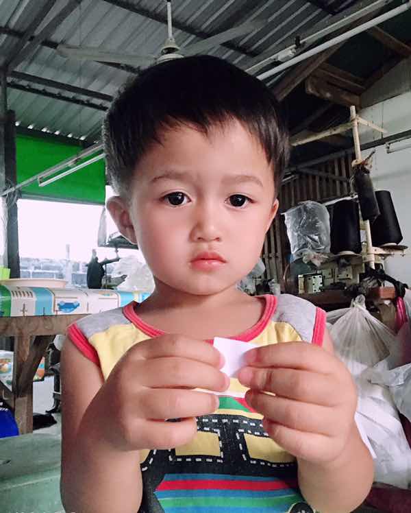 Tongtoy Sudarat profile icon