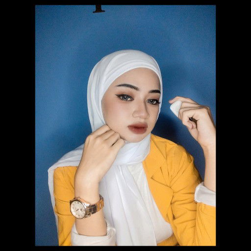 Rinjani Putri Malamaya profile icon