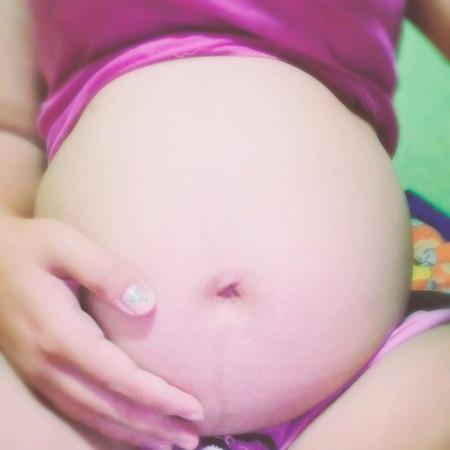 ยังไม่รู้เลย ว่าหญิงรึชาย