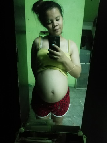 ดิ้นเก่งมาก?