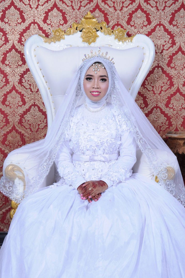 Alimatun Siti profile icon