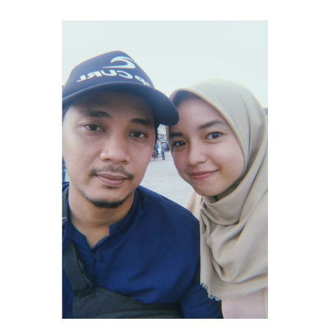 hayati nurelyza profile icon