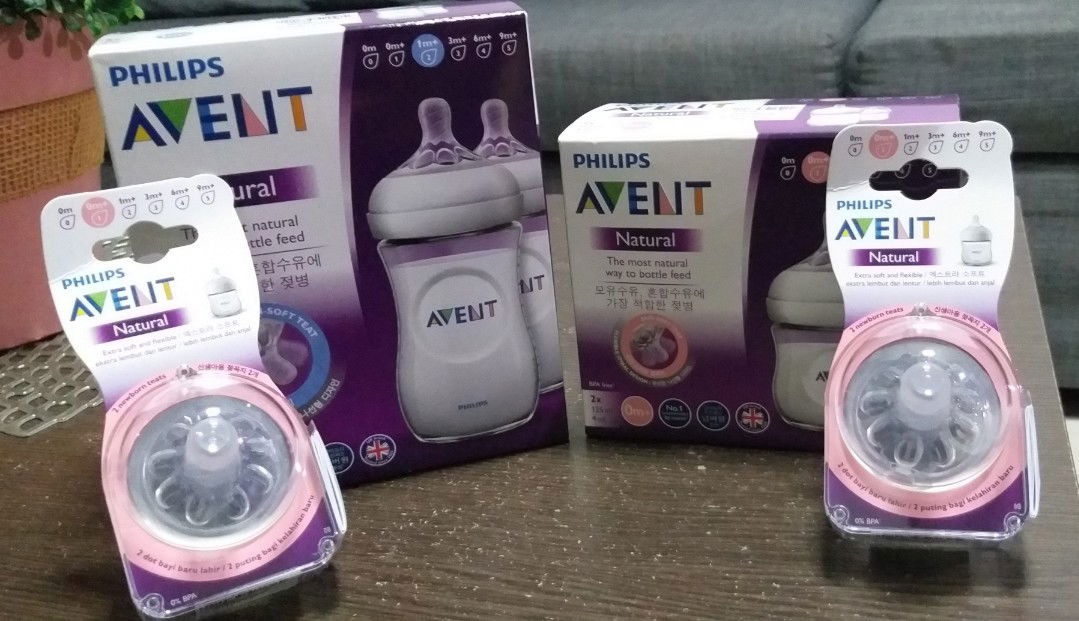 Avent Bottle.. pashare po ng opinion