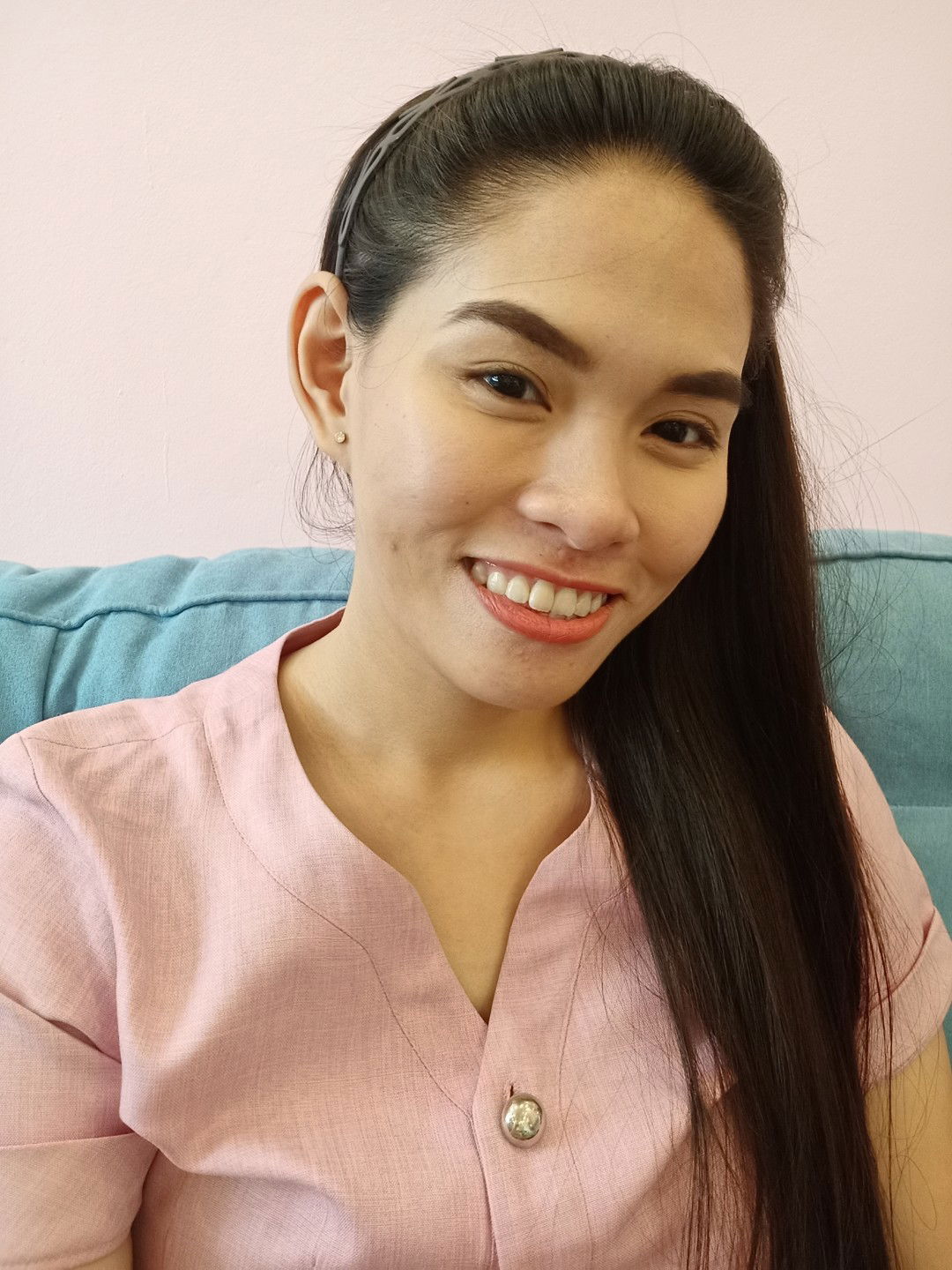 Francesca P. Roquero profile icon