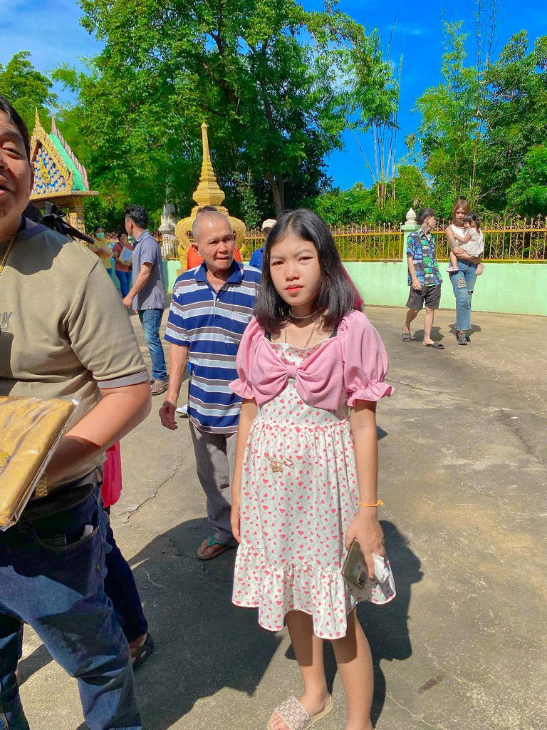 นิกเนม' เมย์'ยย profile icon