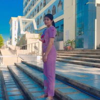 อารียา สังข์กลาง profile icon