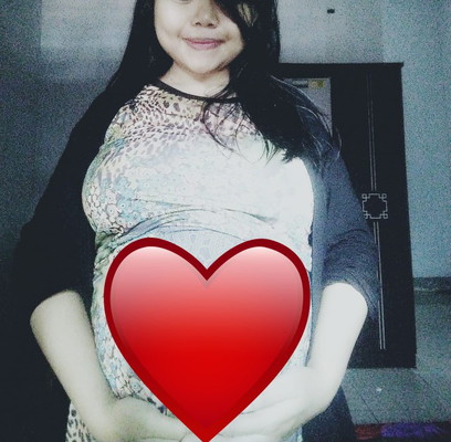 sayangnya bunda