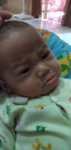 garuk garuk