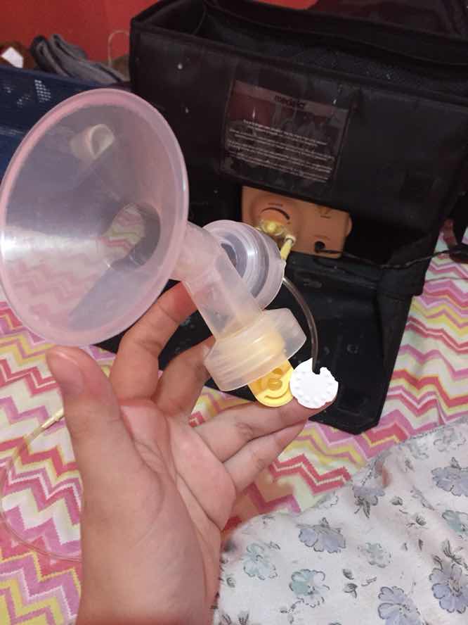 Looking for medela valves and membranes set