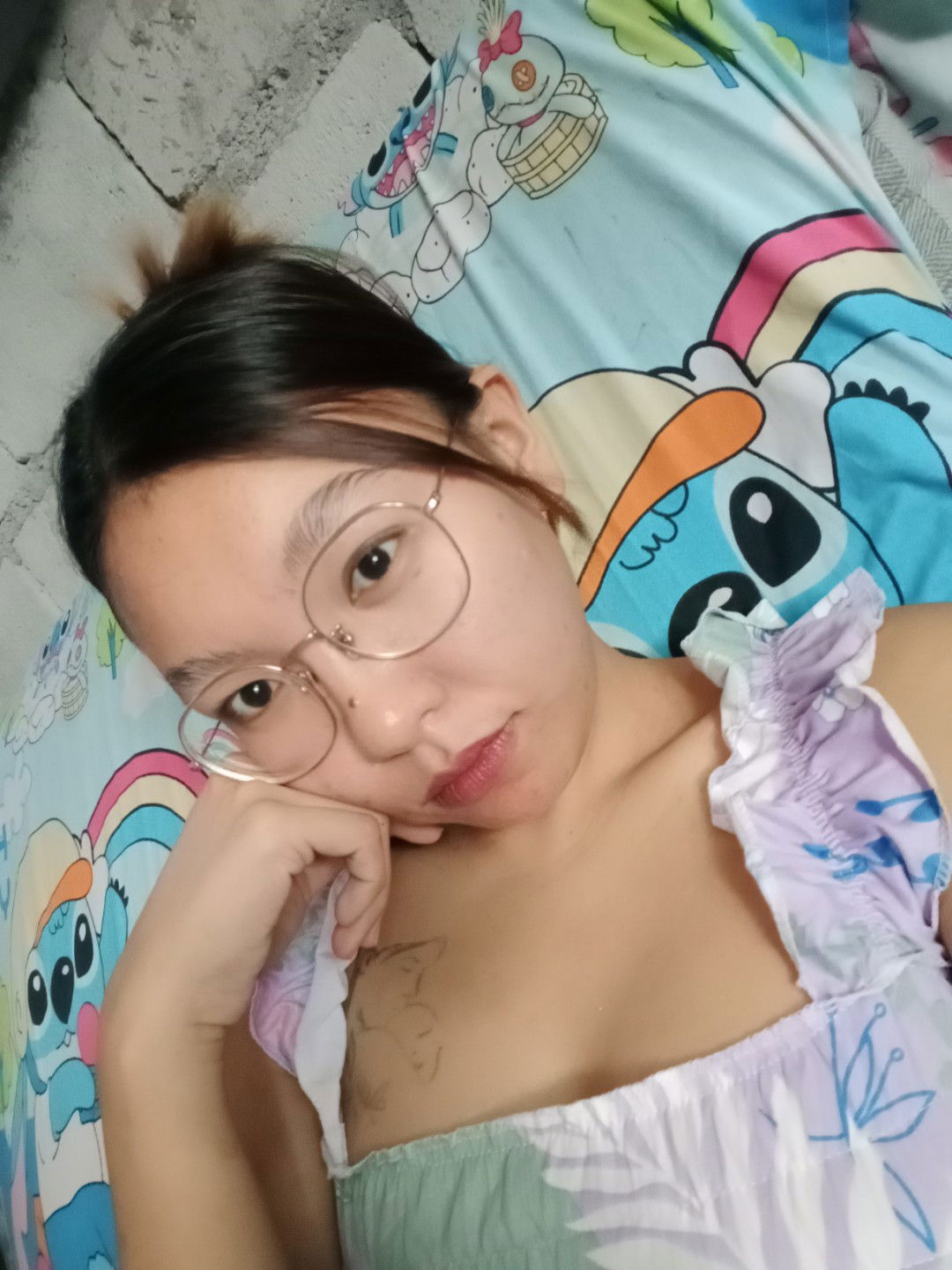 Honey Lheine profile icon