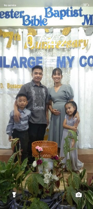 Dea may profile icon