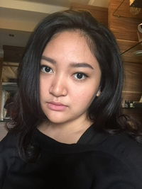 Fairuz Humaira profile icon