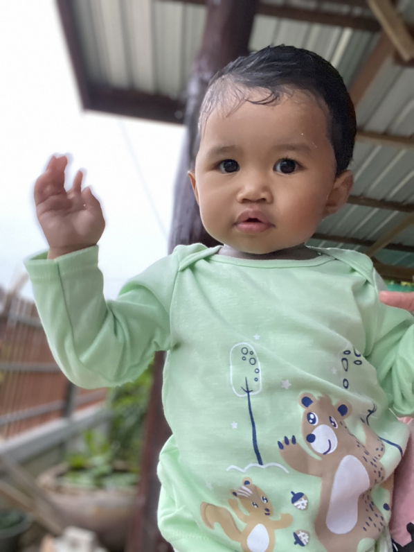 Siranya Songpim profile icon