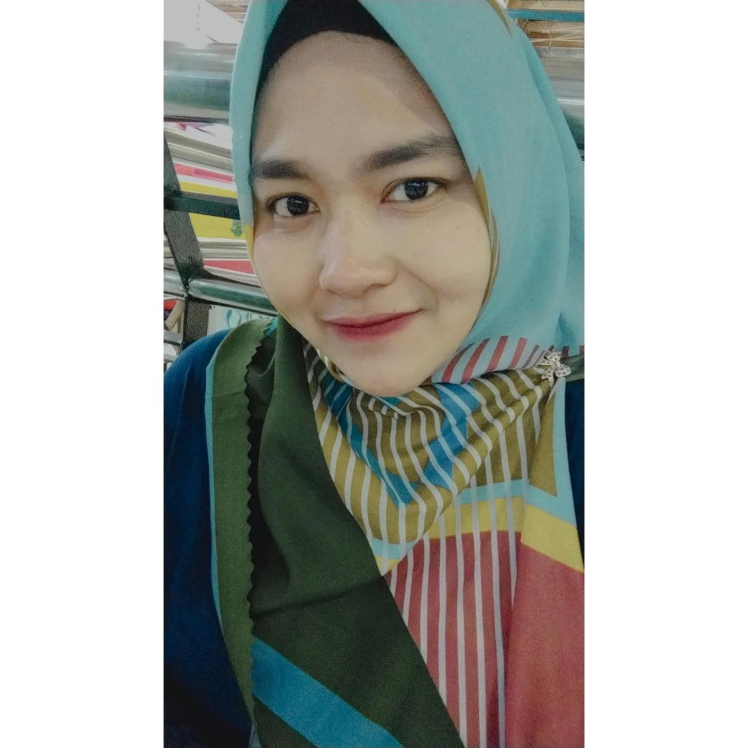 Nabiela Larasati profile icon