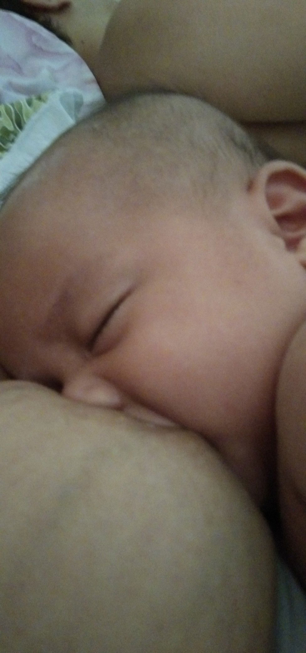 Ayaw na ng babies sa bottle