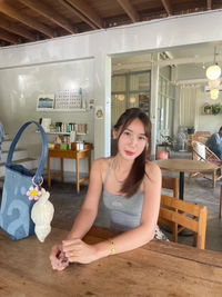 อาริยา ชัยภัณฑ์กมลรัช profile icon