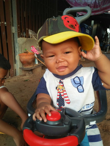 ยังไม่คลาน