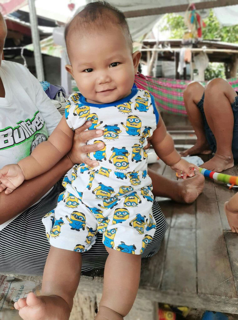 phitchaya profile icon