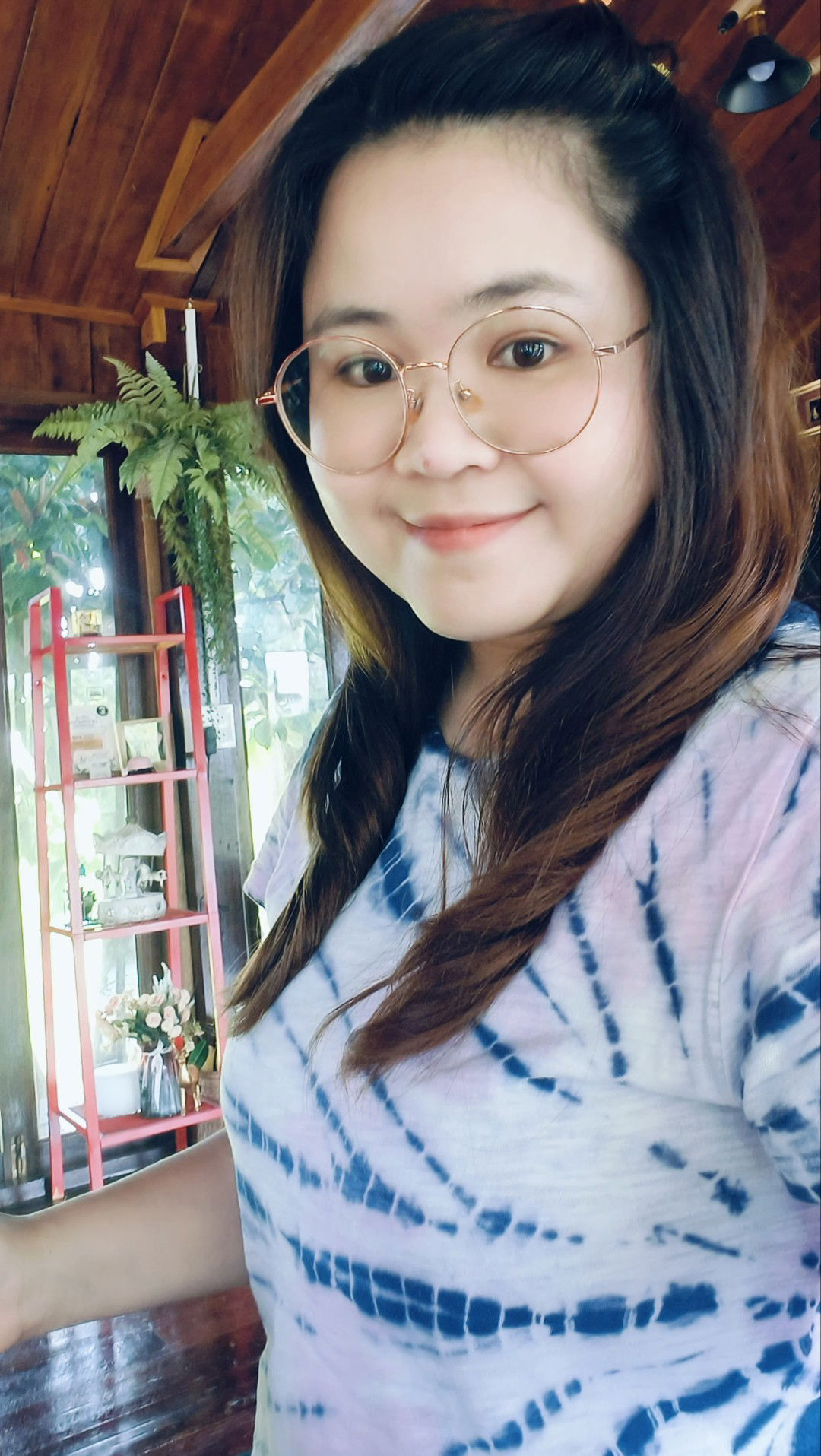 ยุ้ย จุฬาภรณ์ profile icon