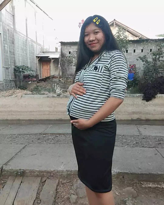 genuk ngatiyatun profile icon