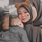 Nurfaizahtul Majuri profile icon