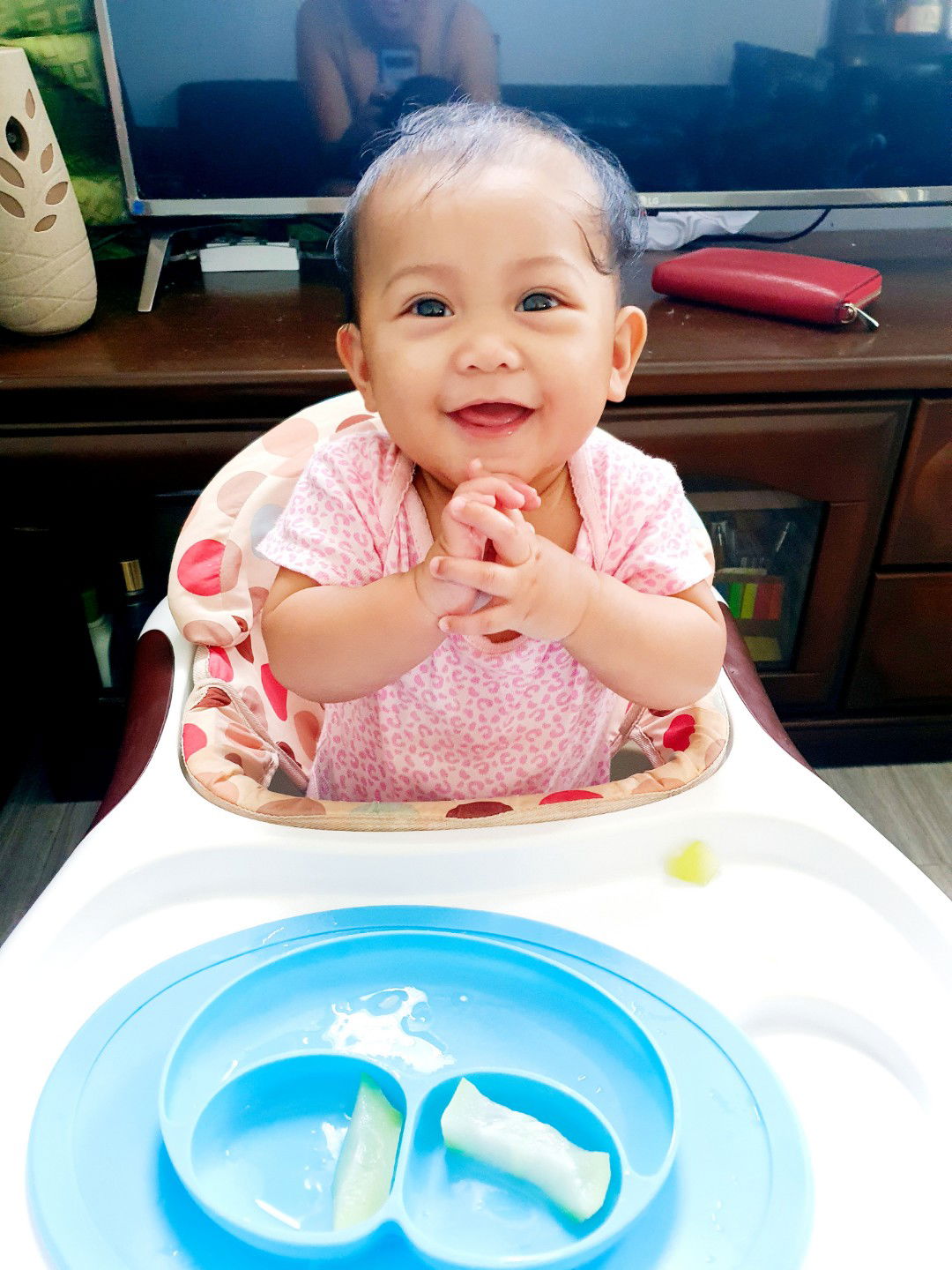 Ana Liza Nacion profile icon