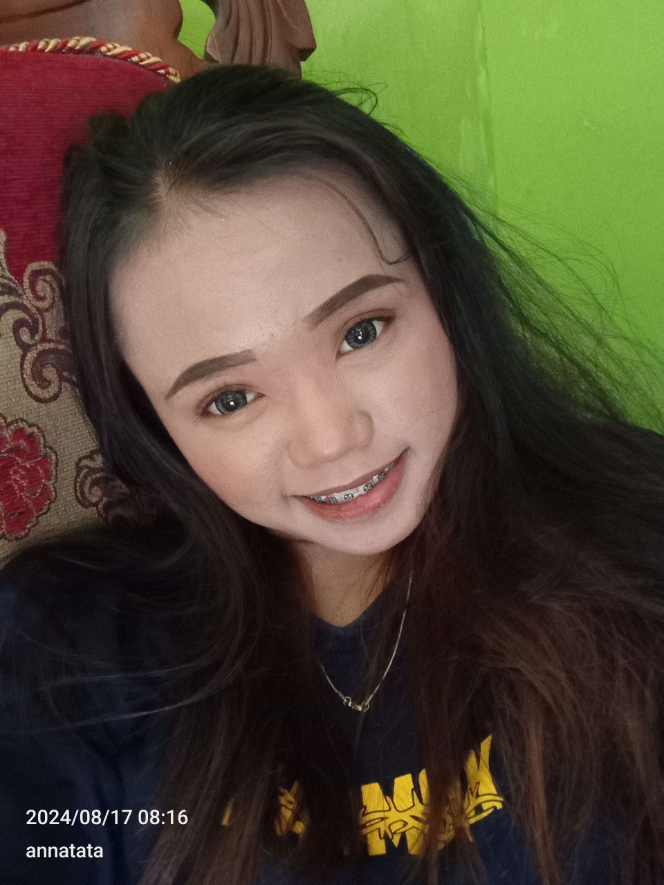 Annamitha Yulia Ningsih profile icon