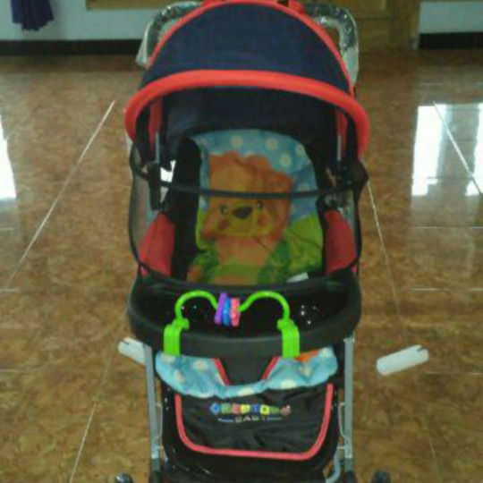 jual stroler baby