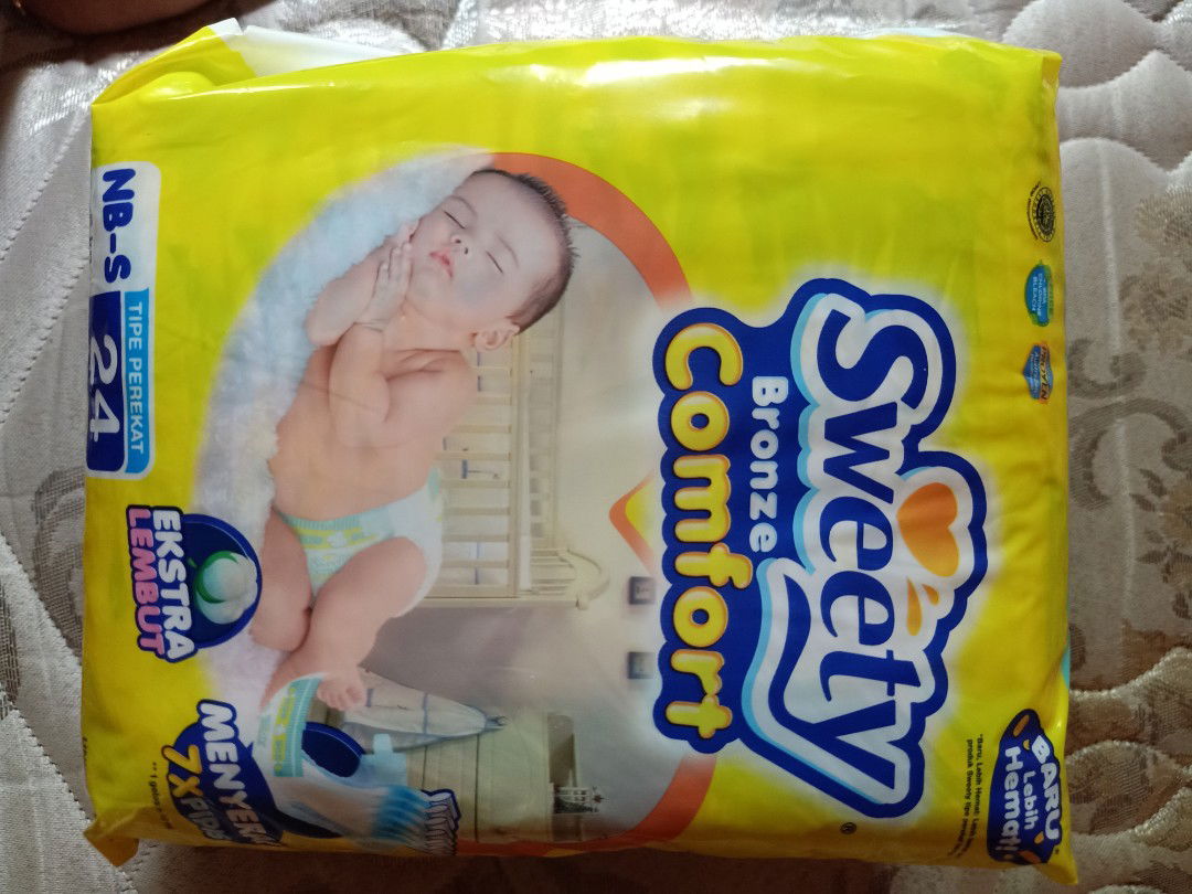popok Newborn