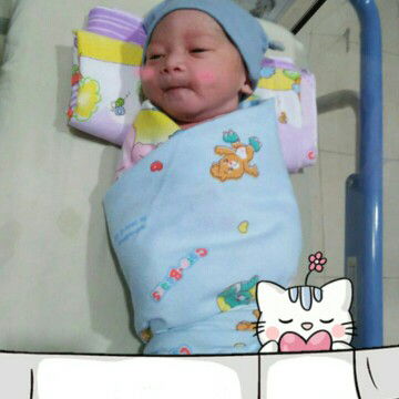 akhir nya launcing juga