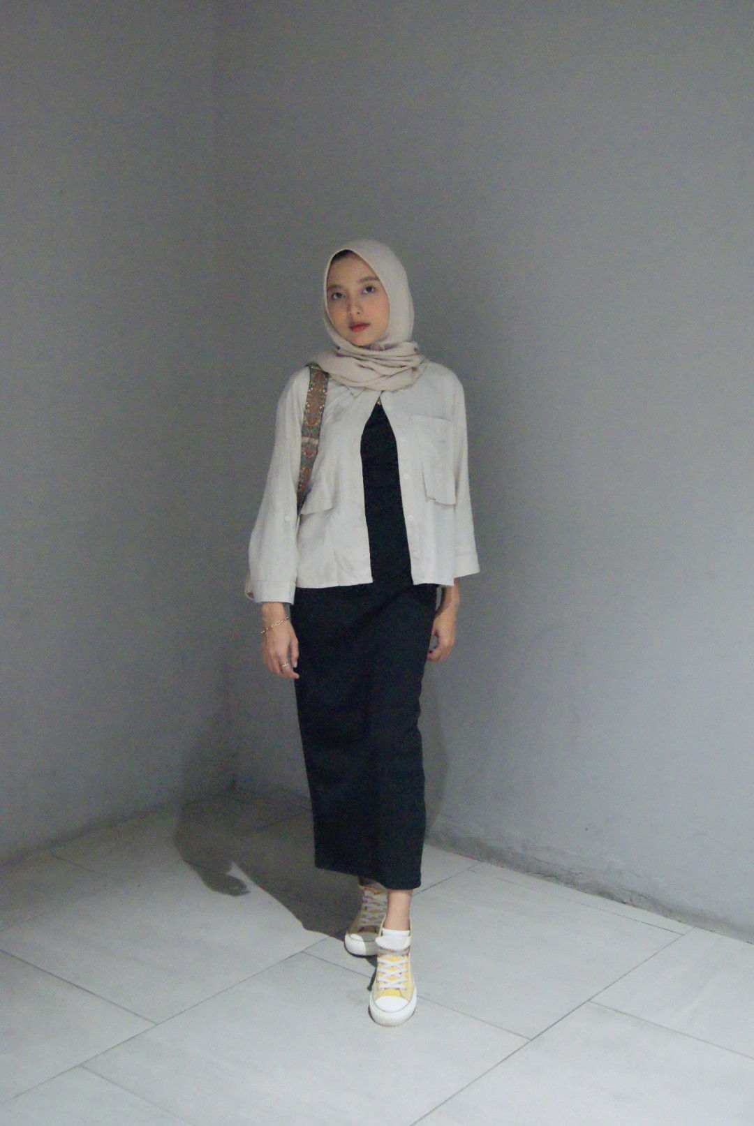 Nabila Putri Rembulan profile icon