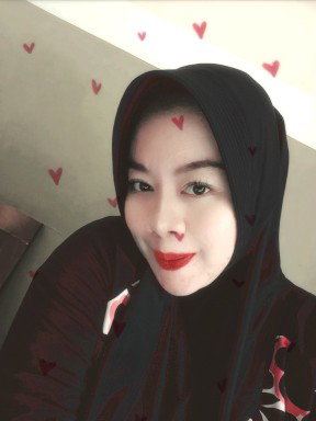 Andari Widi profile icon