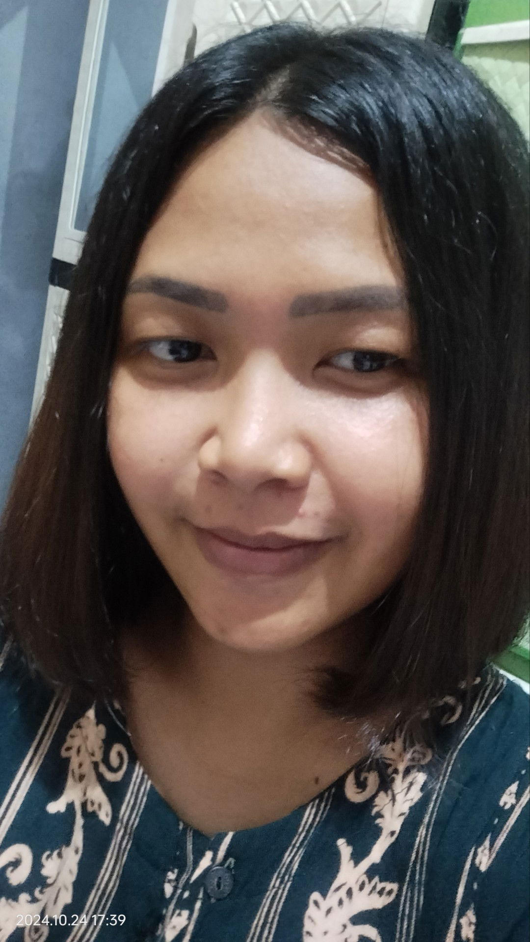 Nurwati profile icon