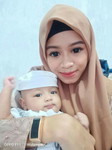 Wulan putri profile icon
