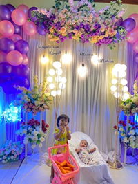 Nurul Komari profile icon