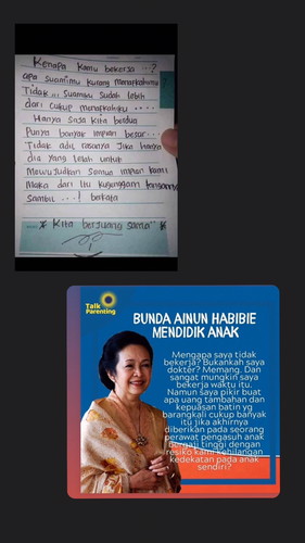 Siapapun km berbahagialah