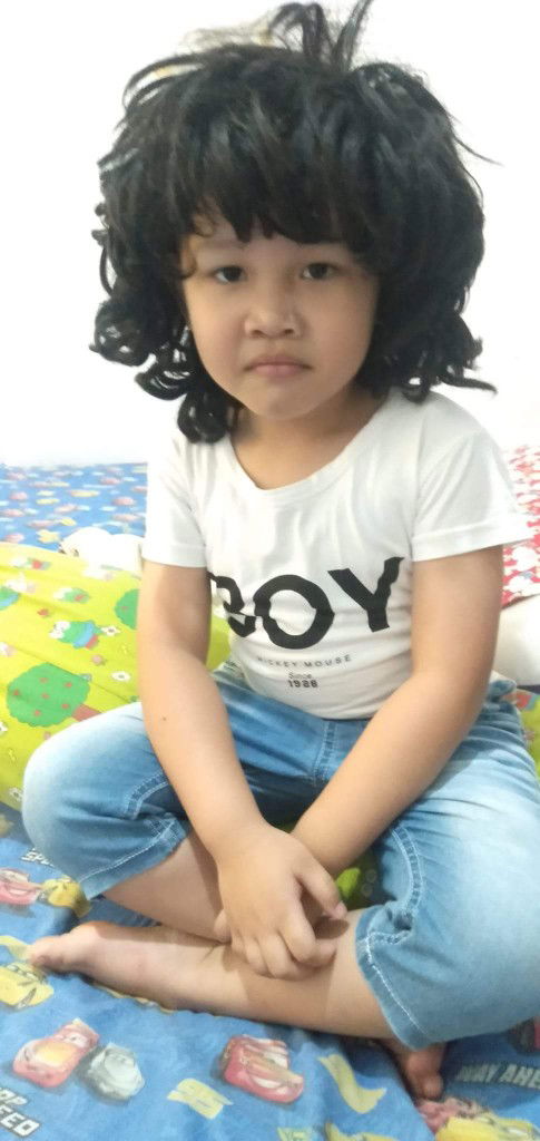 Martha Jay Nbbn profile icon