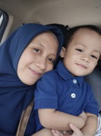 Nurul Wahida Istiqomah profile icon