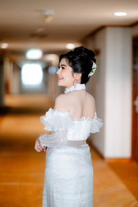 ออย เจริญผล profile icon