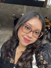 Apsharini Putri profile icon