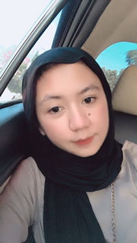 Hilda Melinda profile icon