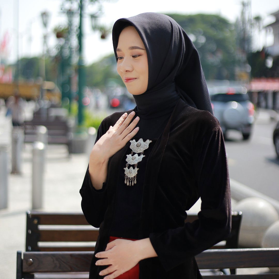 shelvia octaviana profile icon