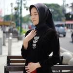 shelvia octaviana profile icon
