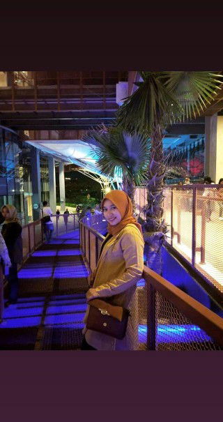 sunarti profile icon